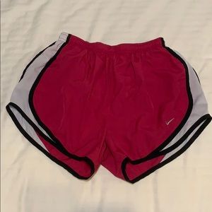 Nike Dri Fit Tempo Running Shorts
